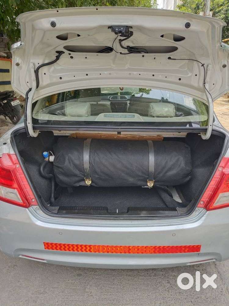 Maruti Suzuki Swift Dzire Vxi(o) Mt, 2024, Cng & Hybrids
