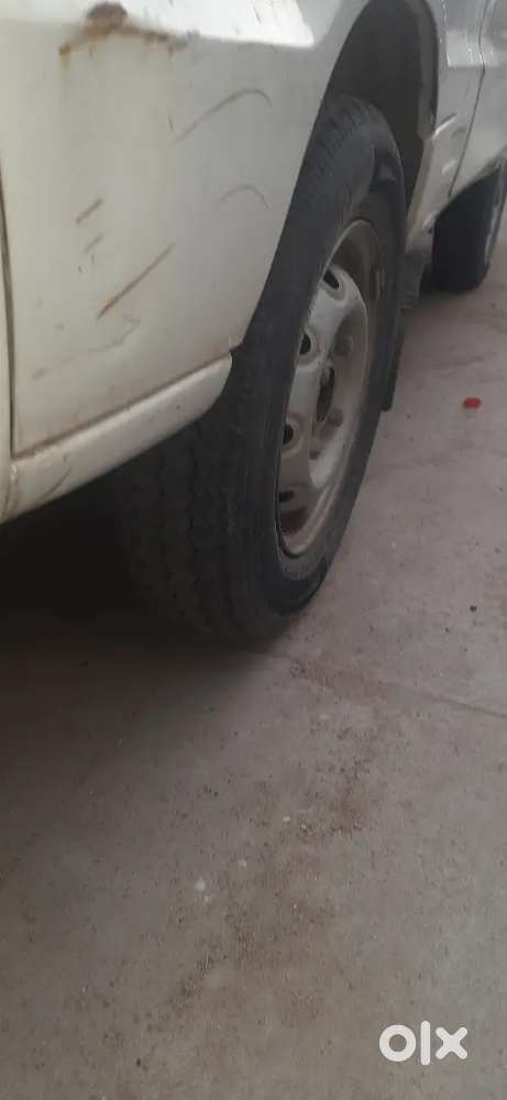 Maruti Suzuki Omni 2015 Petrol 30000 Km Driven