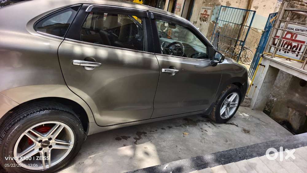 Maruti Suzuki Baleno Delta, 2019, Cng & Hybrids