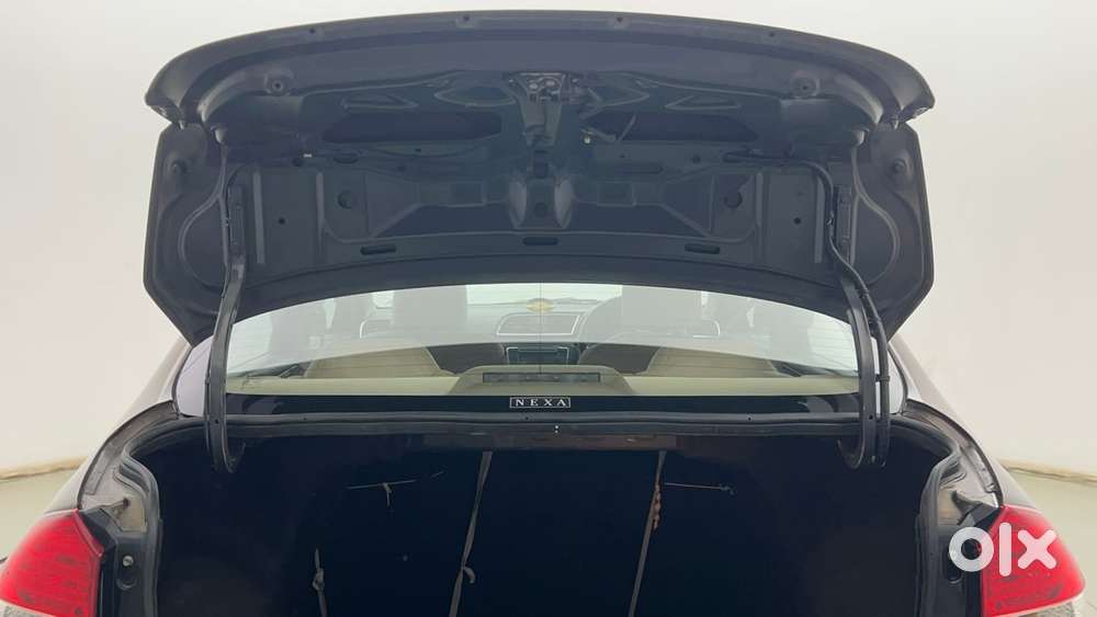 Maruti Suzuki Ciaz 1.4 Delta, 2018, Petrol