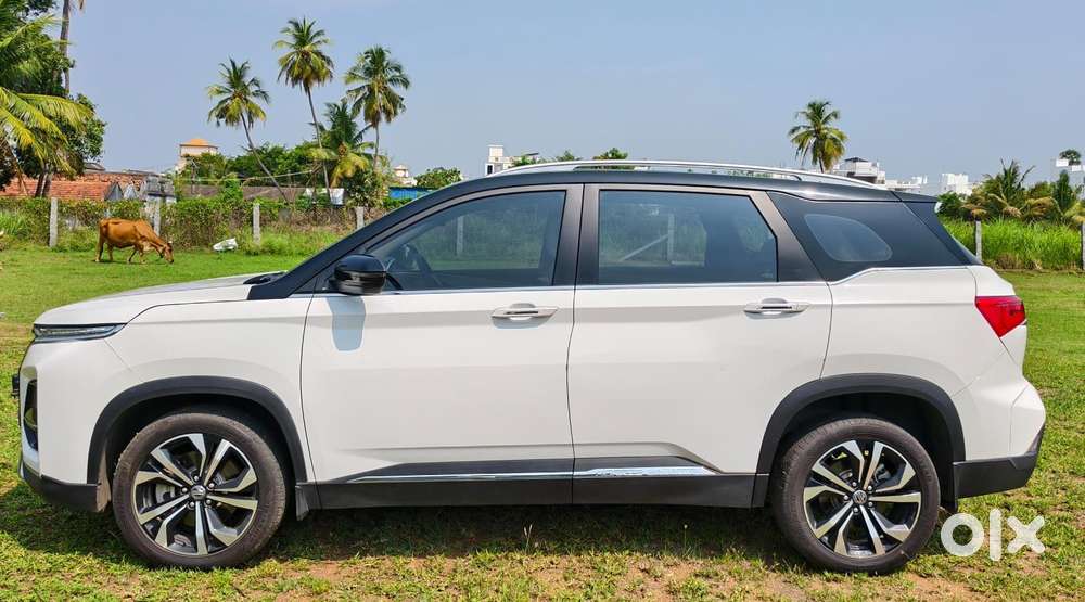 Mg Astor 1.5 Savvy Cvt, 2023, Petrol