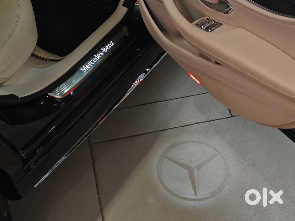 Mercedes-benz E-class E 200, 2023, Petrol