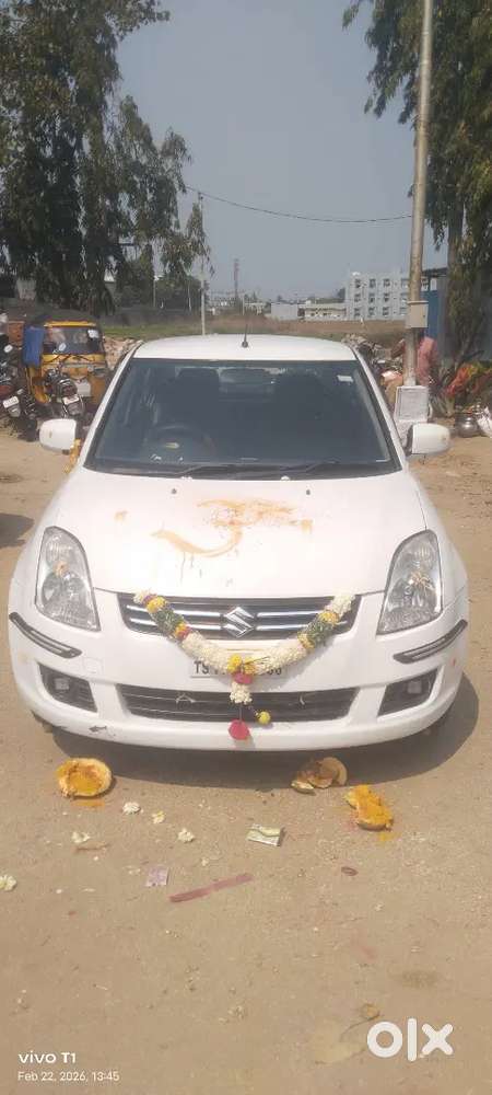 Maruti Suzuki Dzire 2017 Very Good Condition