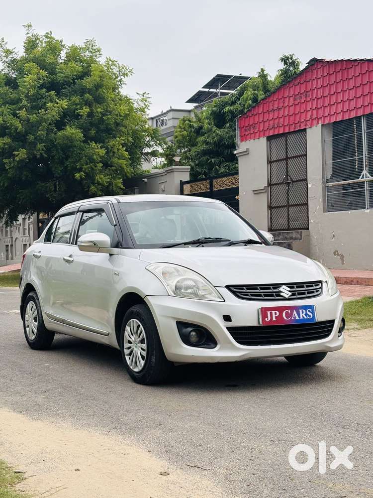 Maruti Suzuki Swift Dzire Vdi (o), 2013, Diesel