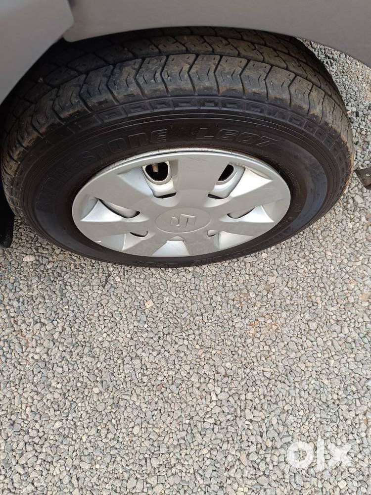 Maruti Suzuki Eeco 5 Seater Ac, 2022, Petrol