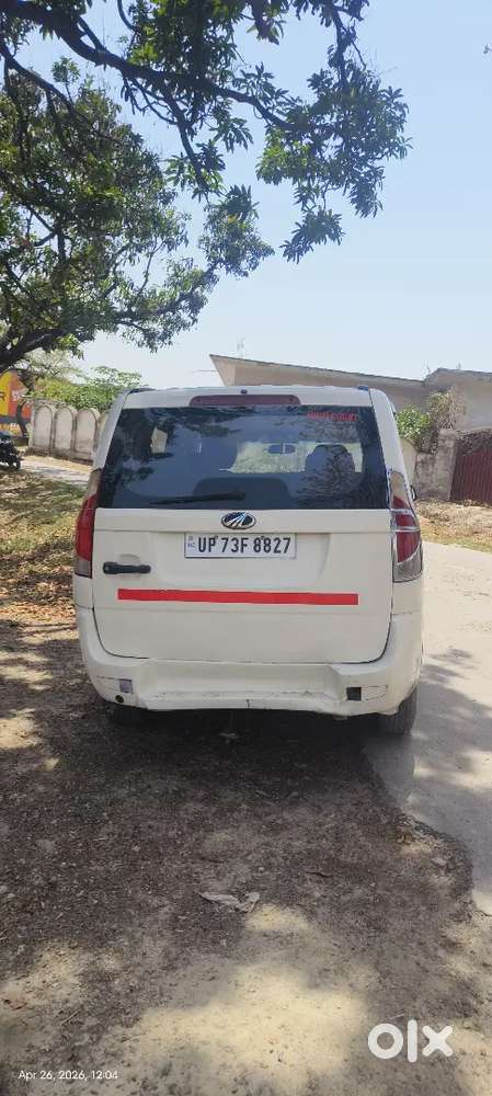 Mahindra Xylo 2013 Diesel Well Maintained
