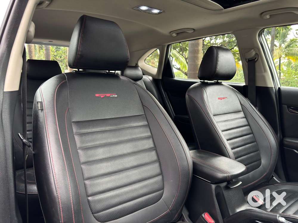 Kia Seltos 1.5 Gtx+ Diesel At, 2021, Diesel