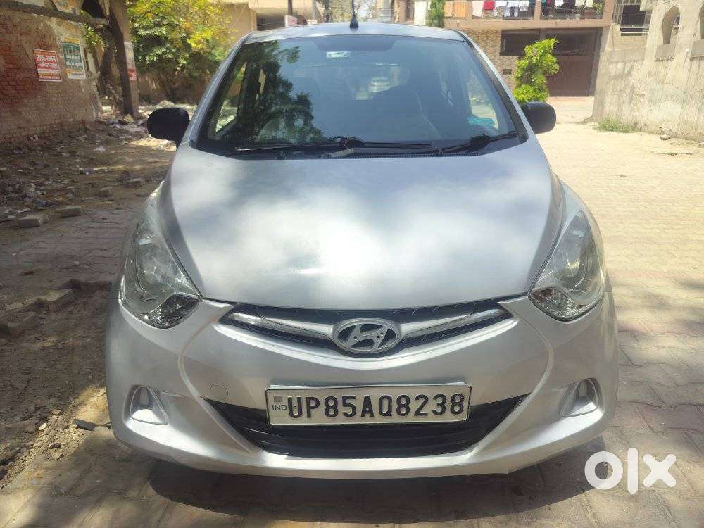 Hyundai Eon Era +, 2015, Petrol