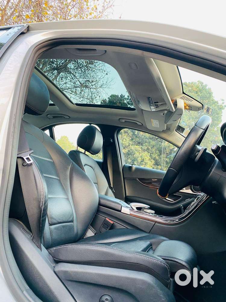 Mercedes-benz C-class 2.0 220d Progressive, 2017, Diesel