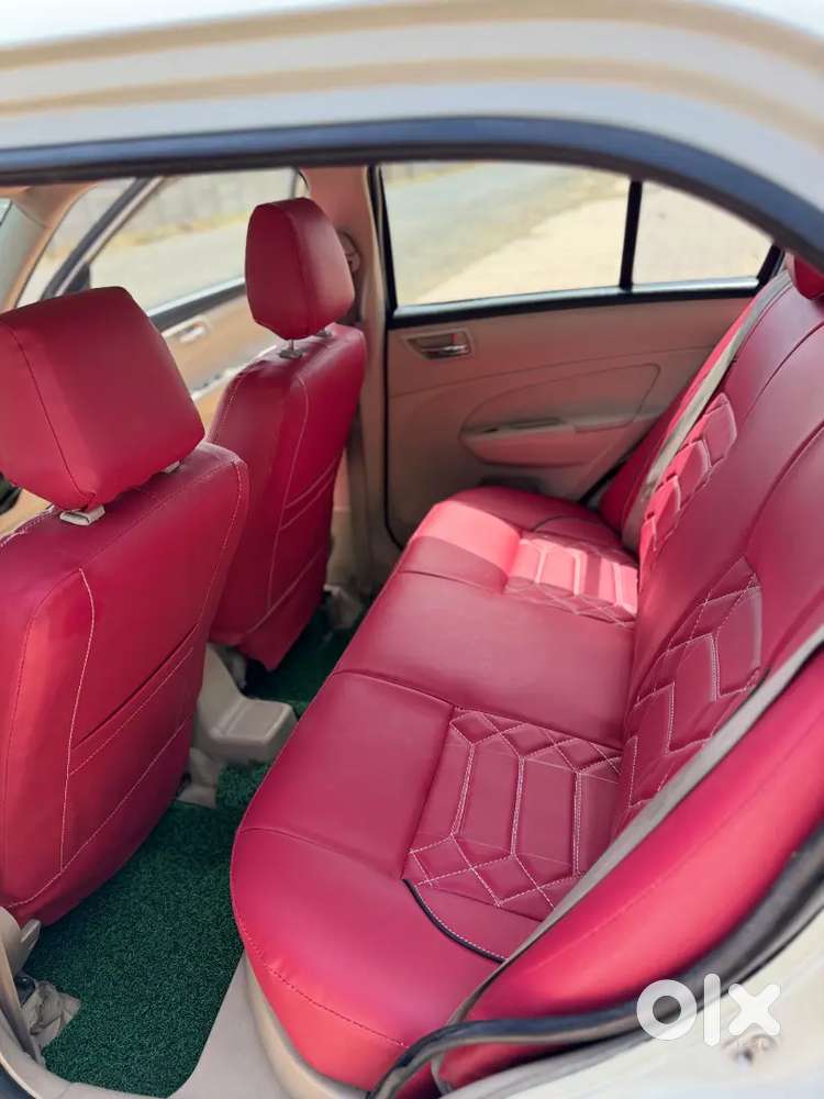 Maruti Suzuki Dzire 2014 Diesel Good Condition