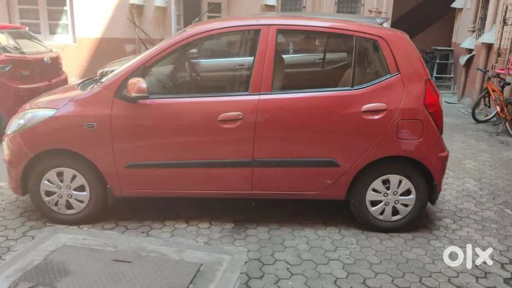 Hyundai I10 1.2 Magna 2011