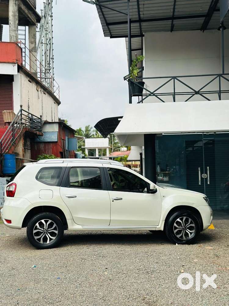Nissan Terrano 2014 110 Ps