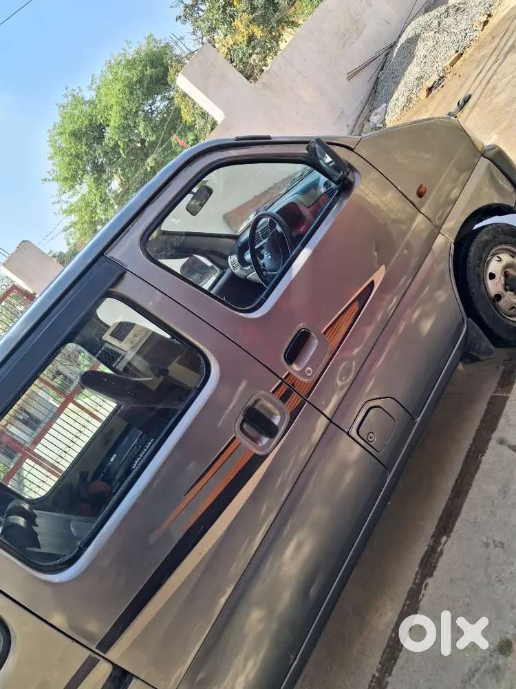 Maruti Suzuki Eeco 2020