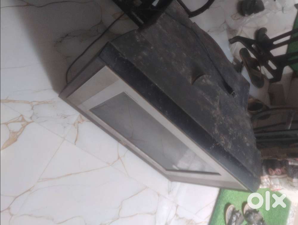 Is a tv good