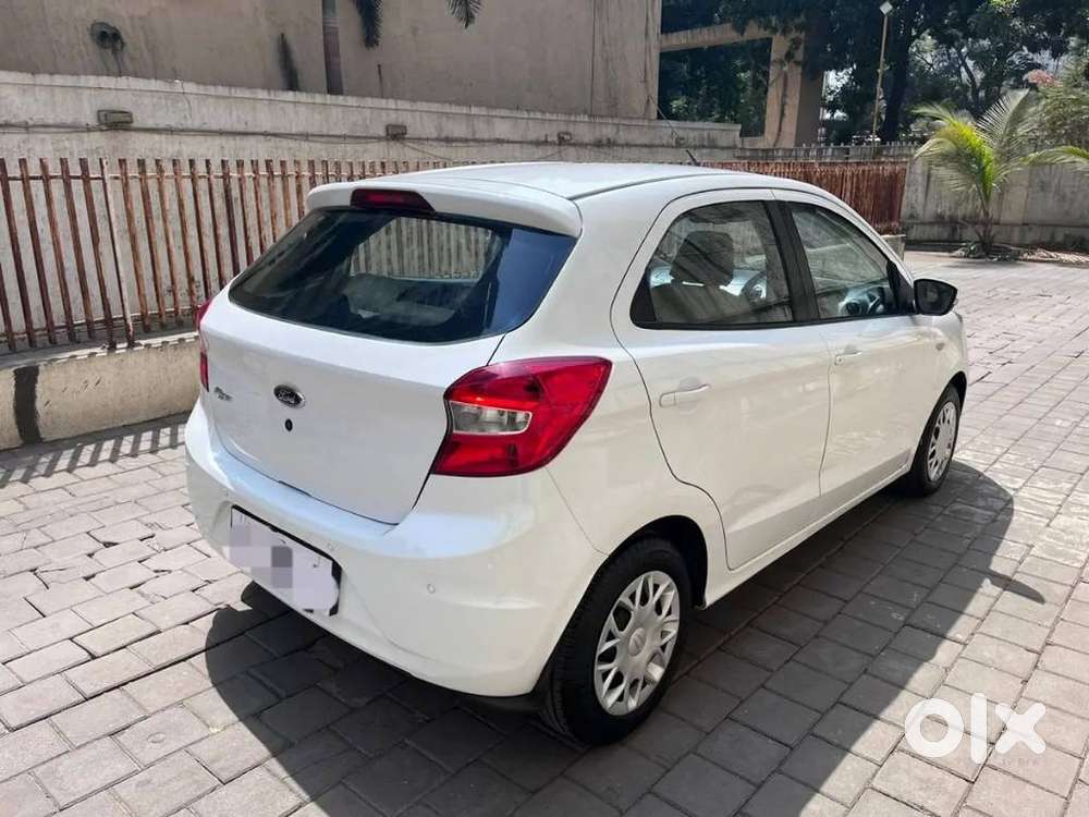 Ford Figo