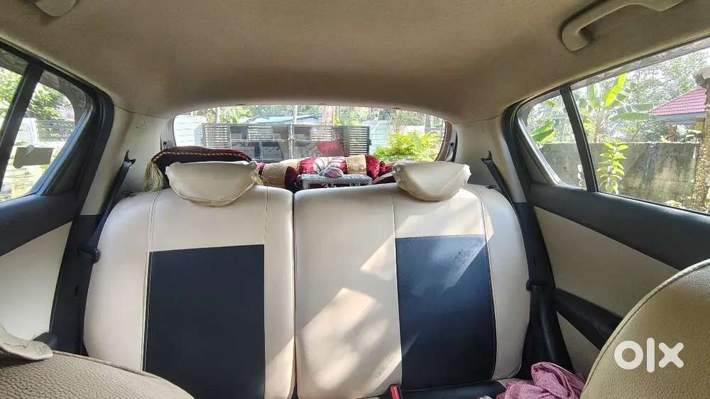 Hyundai I20 2013 Petrol 52000 Km Driven