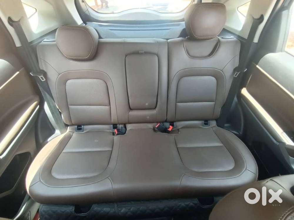 Tata Harrier Xza Plus Dark Edition, 2022, Diesel