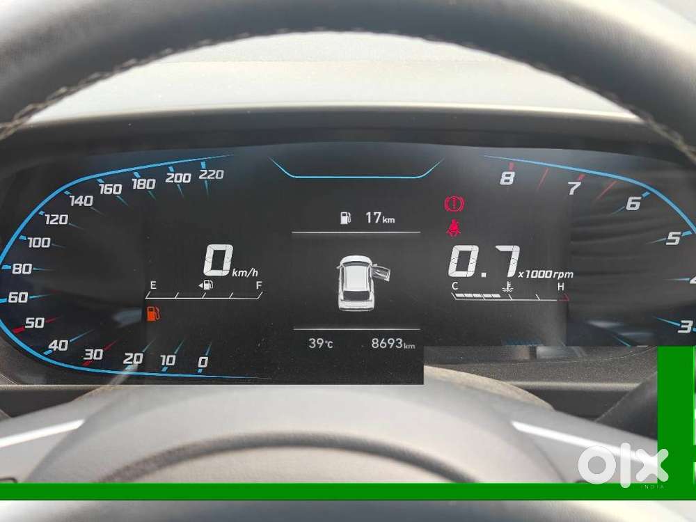 Hyundai I20 Asta (o) 1.2 Mt, 2023, Petrol