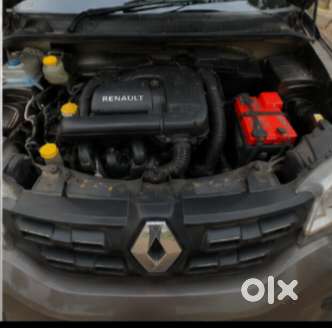 Renault Kwid Rxt 2016 Model For Sale.  Petrol Manual 53,000 Km Driven