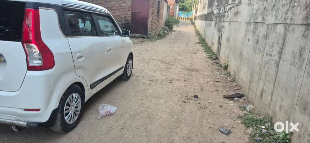 Maruti Suzuki Wagon R Vxi 2019 Cng ( Up 65 )