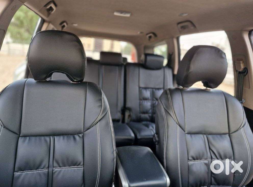 Mahindra Xuv500 2011-2015 W8 2wd, 2014, Diesel