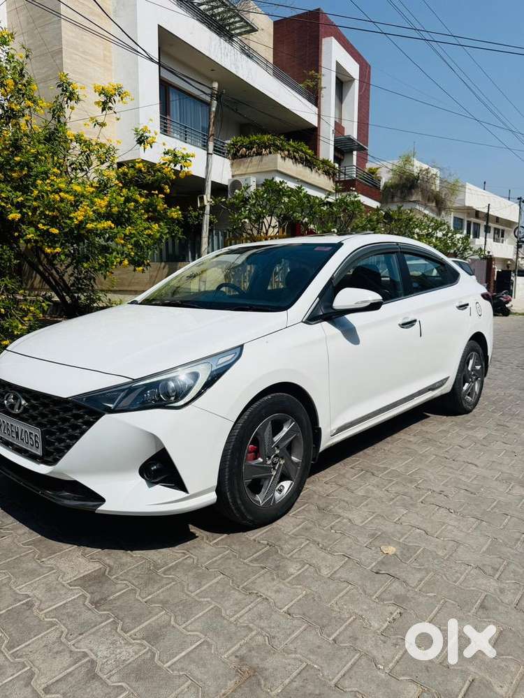 Hyundai Diesel Car 2022