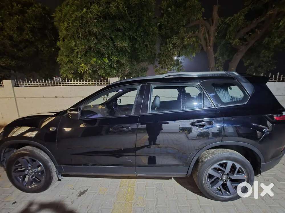 Tata Safari 2022 Diesel 67000 Km Driven
