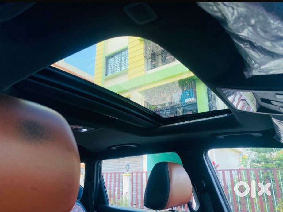 Mahindra Alturas G4 4wd At, 2019, Diesel