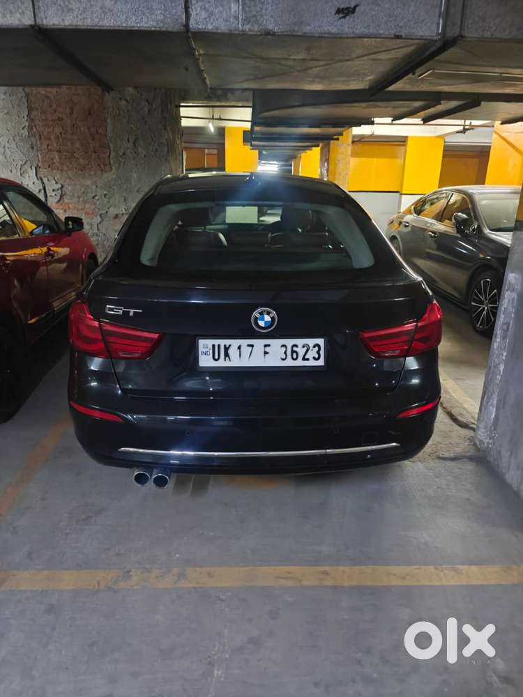 Bmw Gt Black For Sale