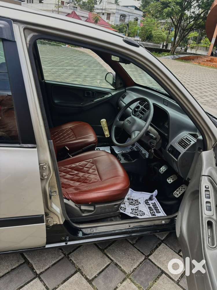 Maruti Suzuki Zen 2005