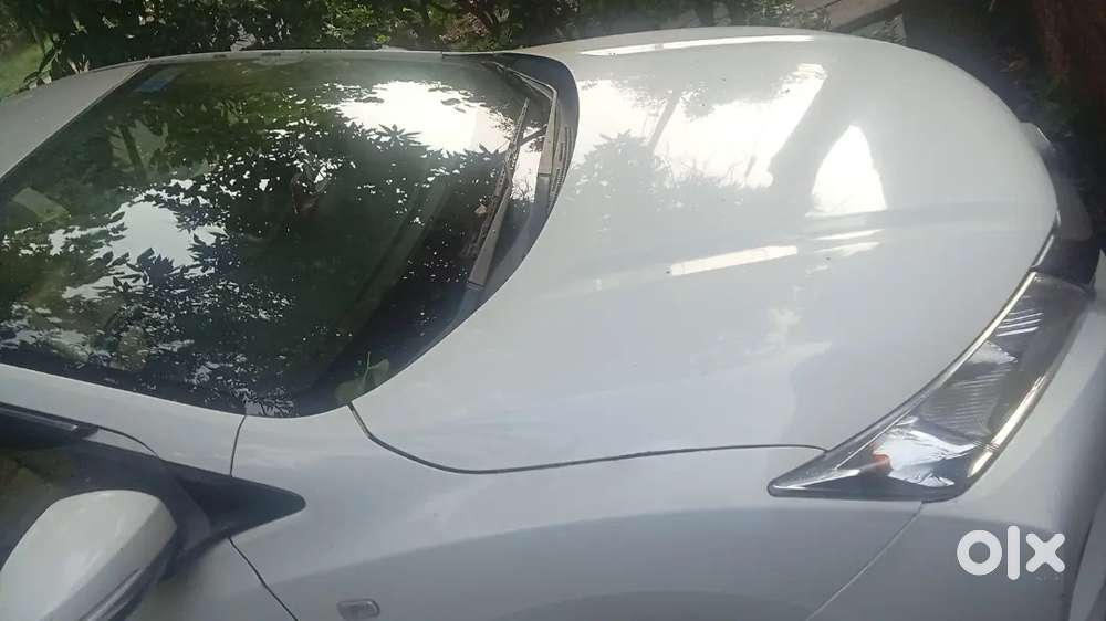 Honda City 1.5 Sv 2014