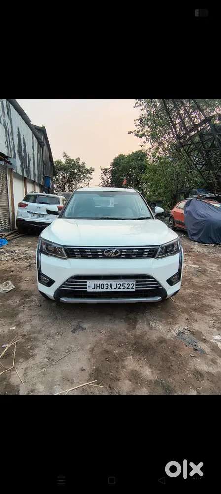 Mahindra Xuv300 2022 Diesel 30000 Km Driven