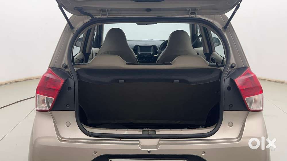Hyundai Santro Sportz, 2022, Petrol