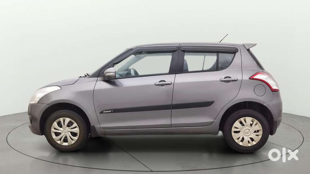 Maruti Suzuki Swift 2011-2014 Vxi, 2013, Petrol