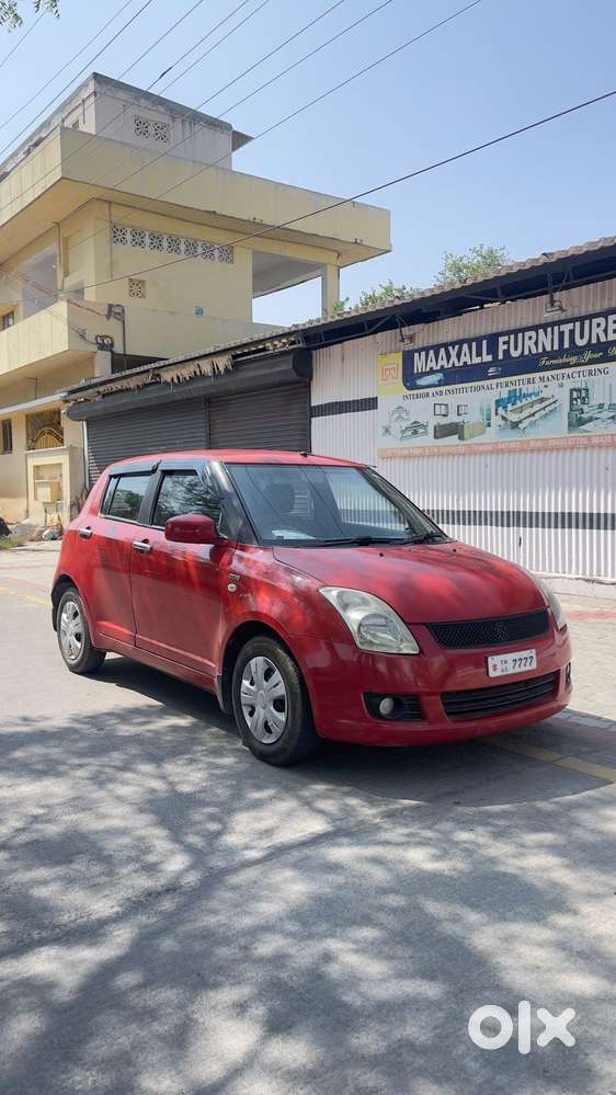 Maruti Suzuki Swift 2004-2010 Vdi Bsiv W Abs, 2009, Diesel