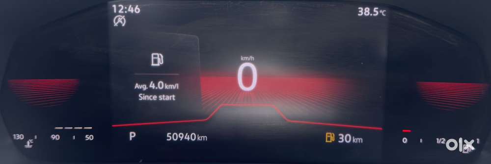 Volkswagen Taigun Gt Plus 1.5 Tsi Dsg, 2022, Petrol