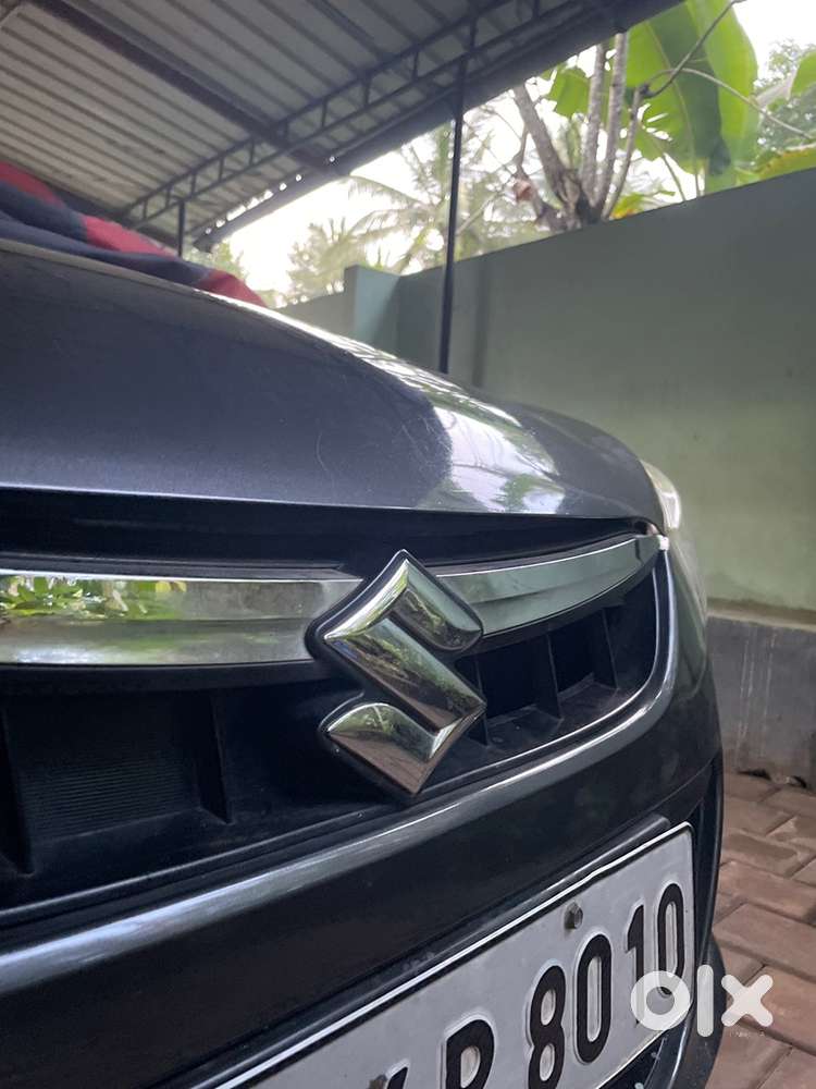 Maruti Suzuki Alto K10 Petrol 2015