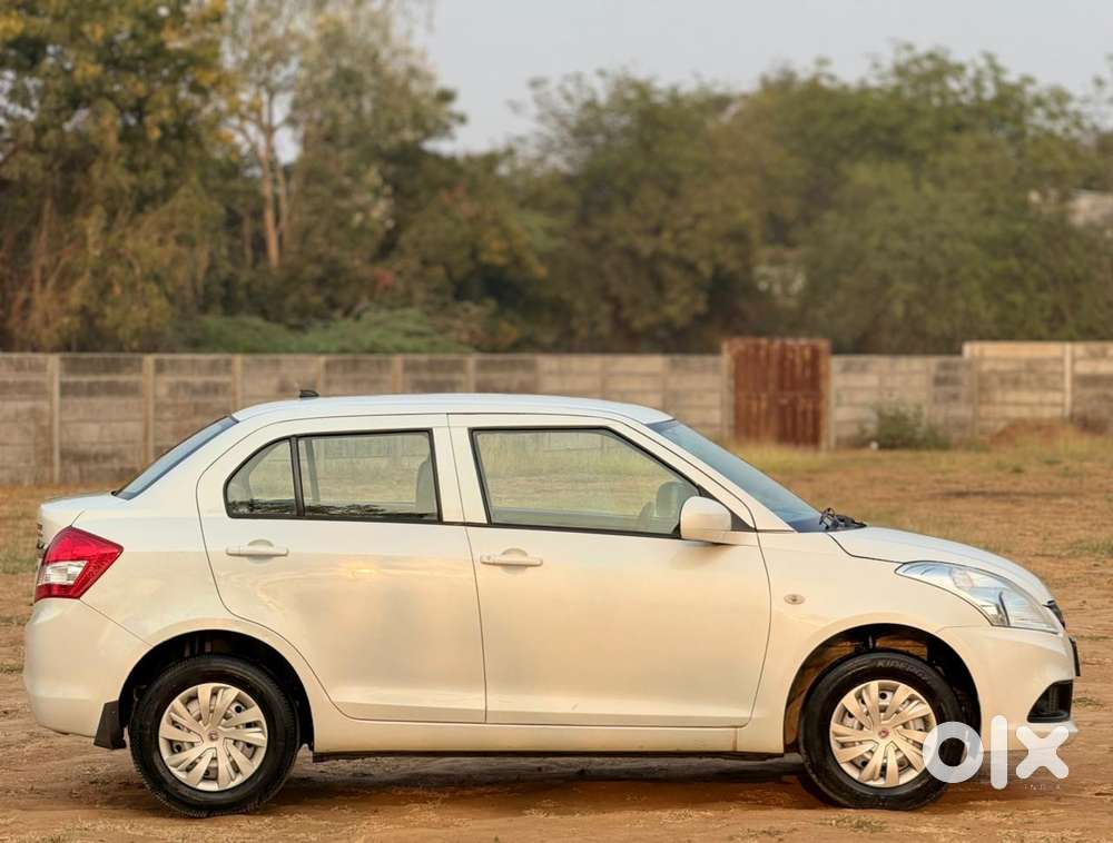 Maruti Suzuki Swift Dzire Ldi (o), 2015, Diesel