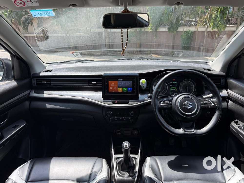 Maruti Suzuki Xl6 Zeta Mt Cng, 2024, Cng & Hybrids