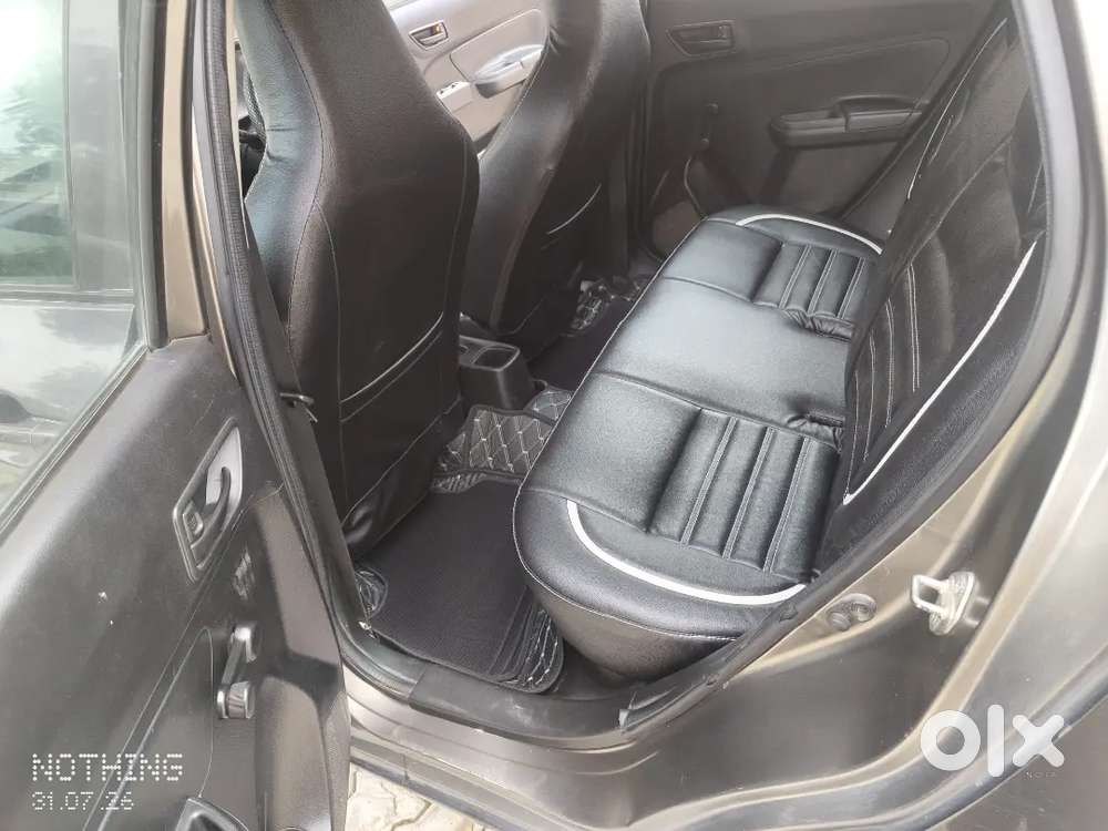 Maruti Suzuki Swift 2021 Lxi