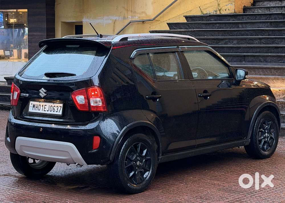 Maruti Suzuki Ignis 1.3 Zeta, 2023, Petrol