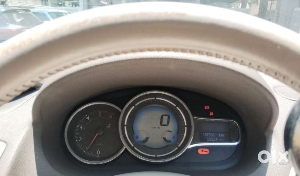 Renault Fluence, 2014, Diesel