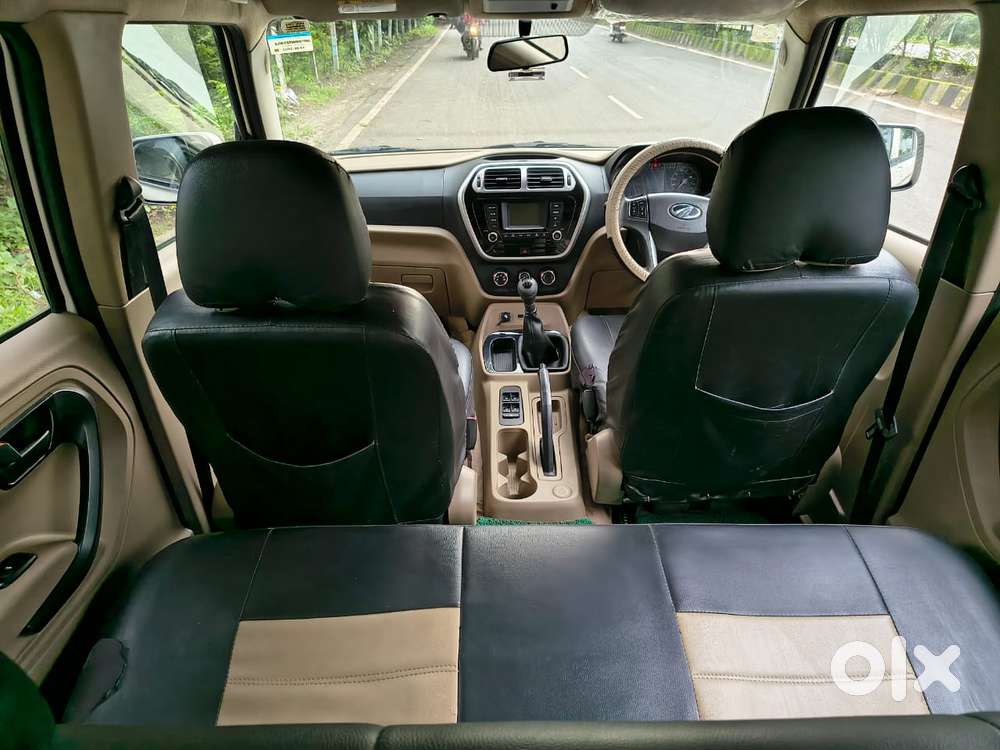 Mahindra Bolero Neo 1.5 N8, 2022, Diesel