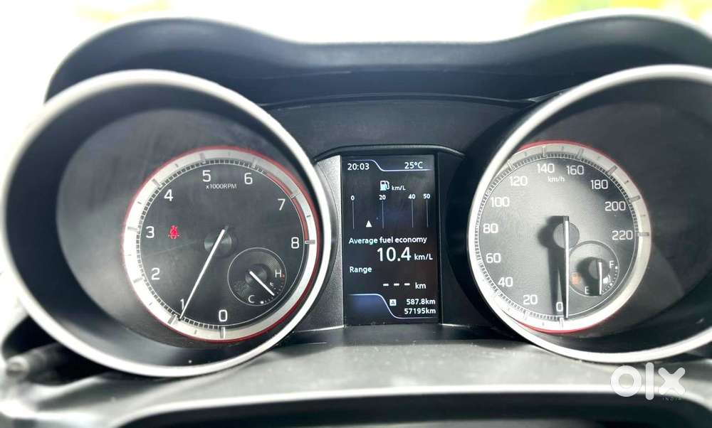 Maruti Suzuki Swift Vvt Zxi Plus, 2023, Petrol