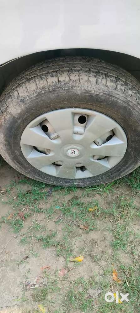 Maruti Suzuki Wagon R Lxi 2017