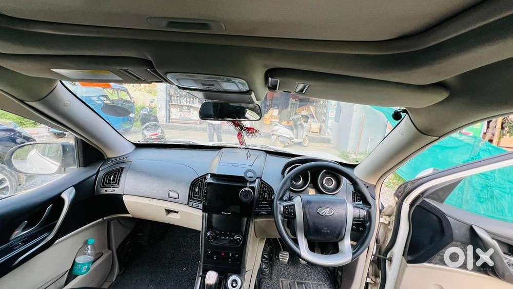 Mahindra Diesel Car 2017