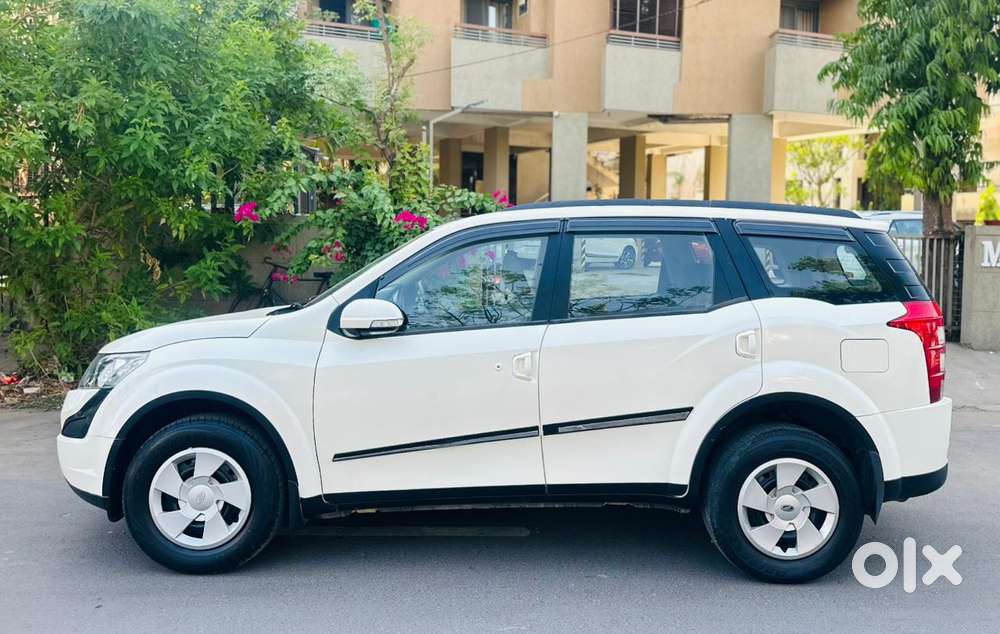 Mahindra Xuv500 W6 2wd, 2016, Diesel