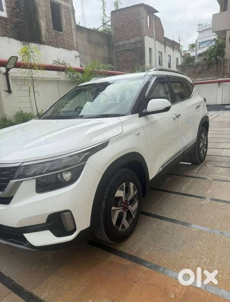 Kia Seltos Htk D, 2021, Diesel