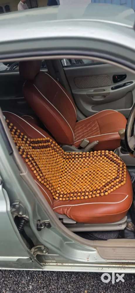 Hyundai Accent Petrol At 2005