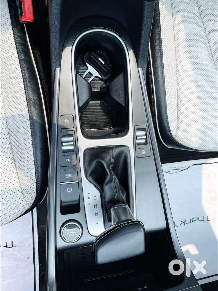 Hyundai Creta Sx(o) At, 2020, Petrol